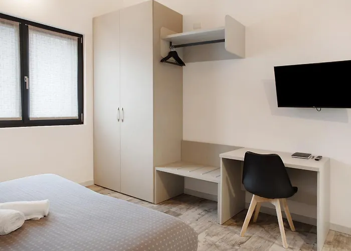 Alice Apartamento *