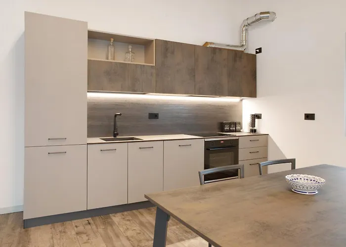 Apartamento Alice *
