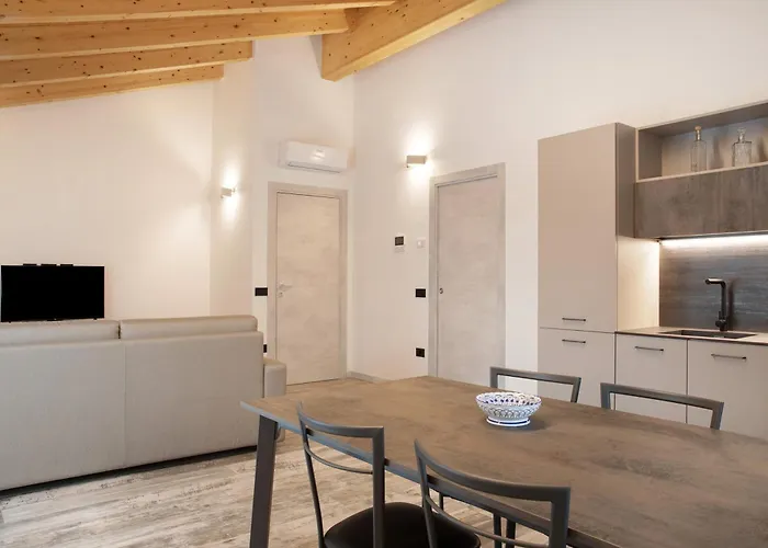 Apartamento Alice