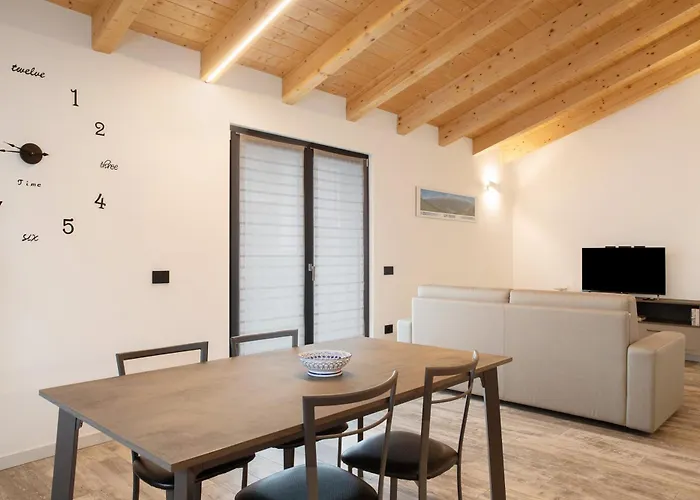 Alice Apartamento