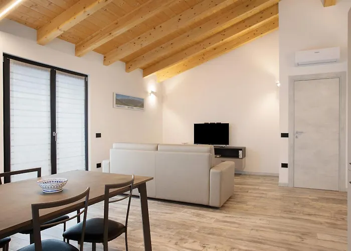 Apartamento Alice