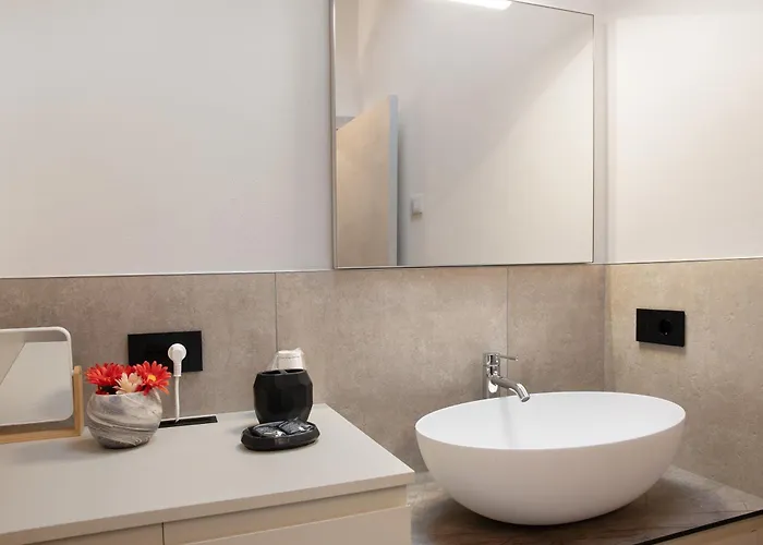 Apartamento Alice *